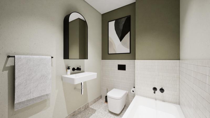 1 Bedroom Property for Sale in Bryanston Gauteng