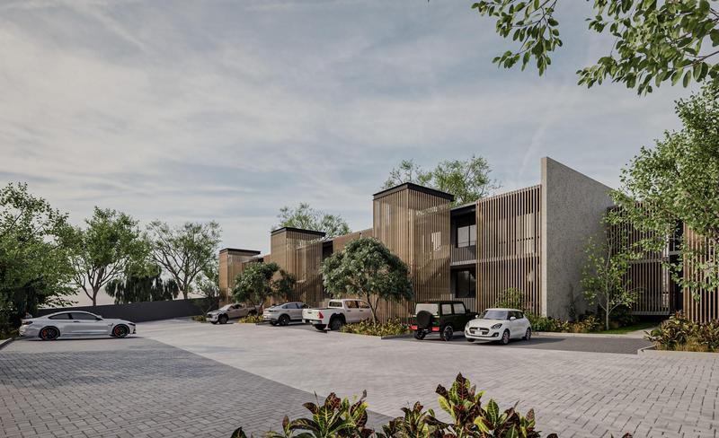 2 Bedroom Property for Sale in Bryanston Gauteng