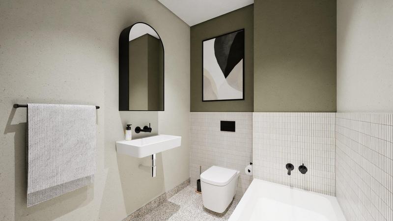 2 Bedroom Property for Sale in Bryanston Gauteng