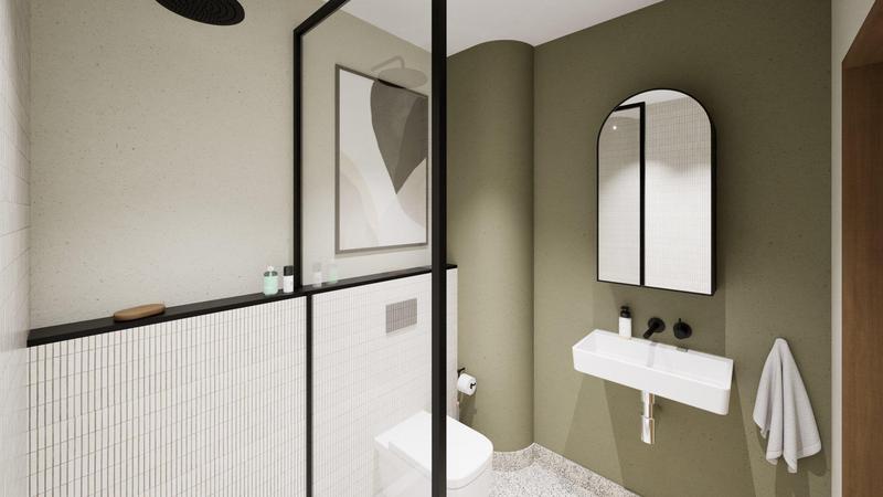 2 Bedroom Property for Sale in Bryanston Gauteng