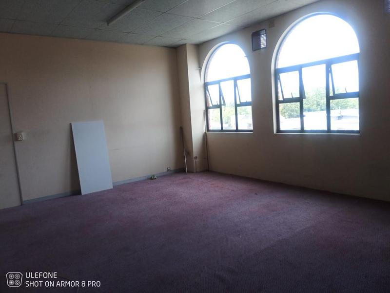 Commercial Property for Sale in Boksburg Gauteng