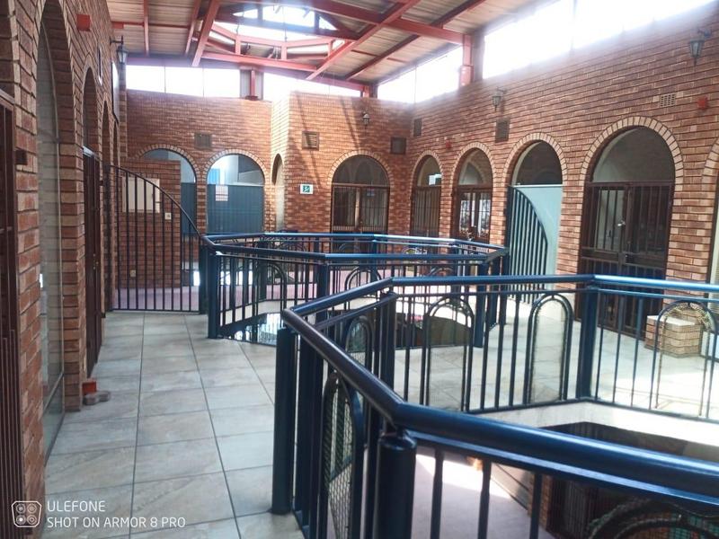 Commercial Property for Sale in Boksburg Gauteng