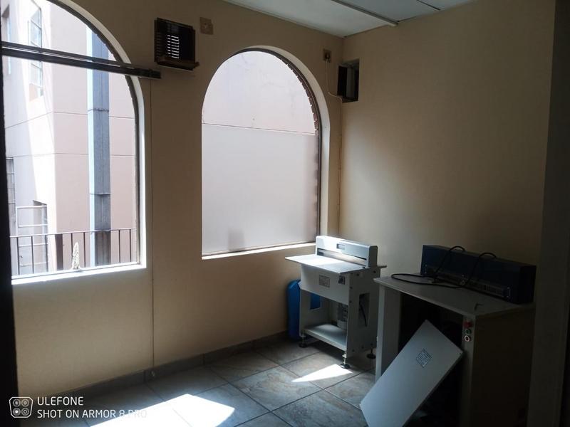 Commercial Property for Sale in Boksburg Gauteng