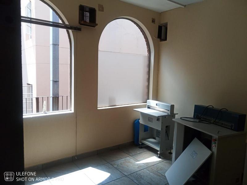 Commercial Property for Sale in Boksburg Gauteng