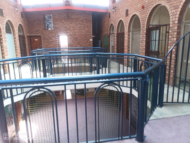 Commercial Property for Sale in Boksburg Gauteng