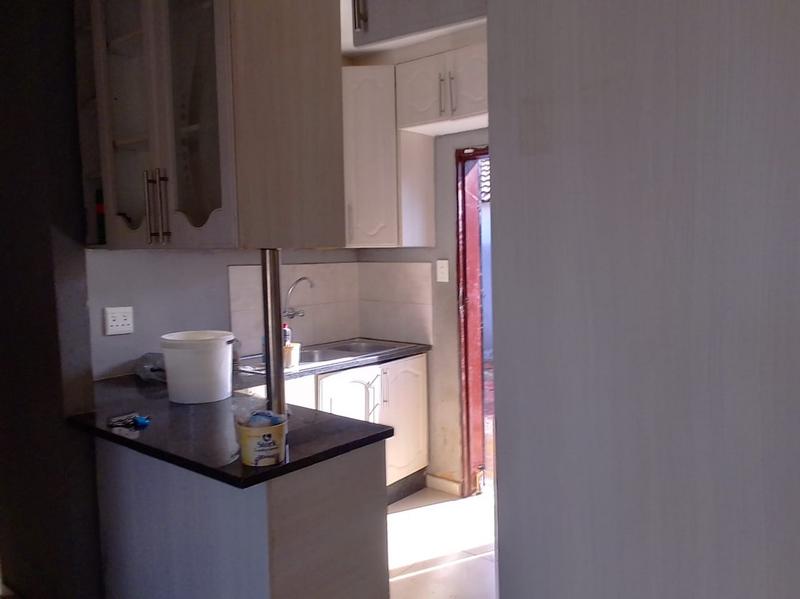 To Let 3 Bedroom Property for Rent in Dawn Park Gauteng