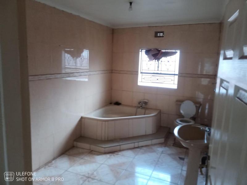 To Let 1 Bedroom Property for Rent in Dawn Park Gauteng