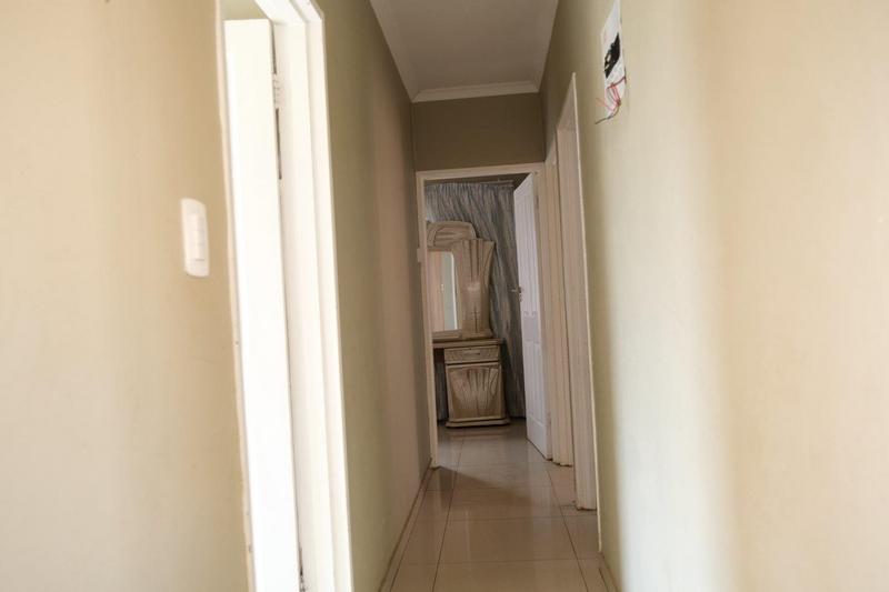 To Let 3 Bedroom Property for Rent in Dawn Park Gauteng