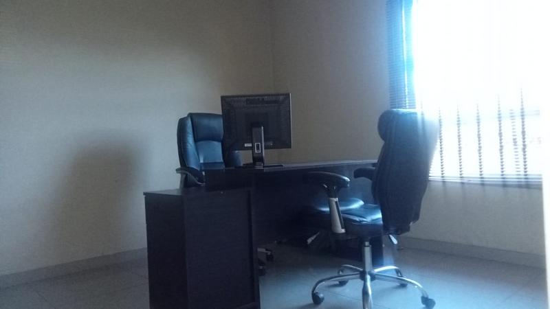 To Let 3 Bedroom Property for Rent in Dawn Park Gauteng