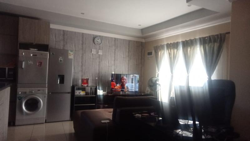 To Let 3 Bedroom Property for Rent in Dawn Park Gauteng