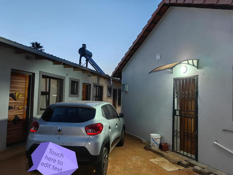 To Let 2 Bedroom Property for Rent in Dawn Park Gauteng