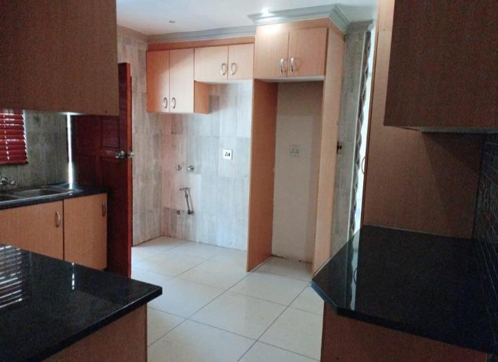 To Let 4 Bedroom Property for Rent in Dawn Park Gauteng