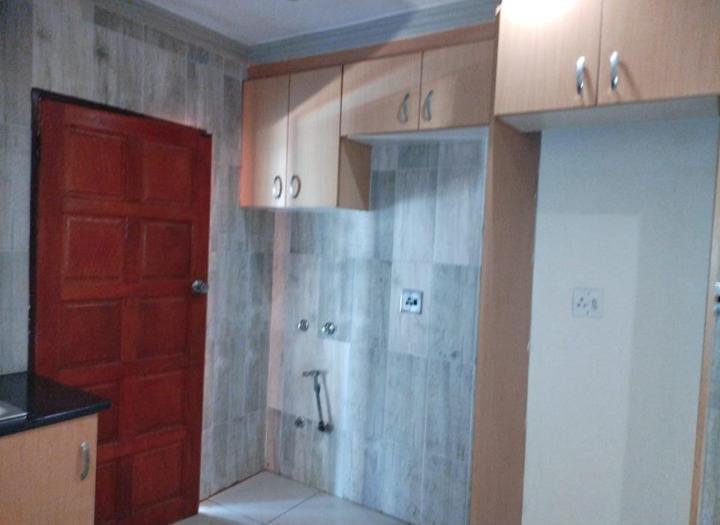 To Let 4 Bedroom Property for Rent in Dawn Park Gauteng