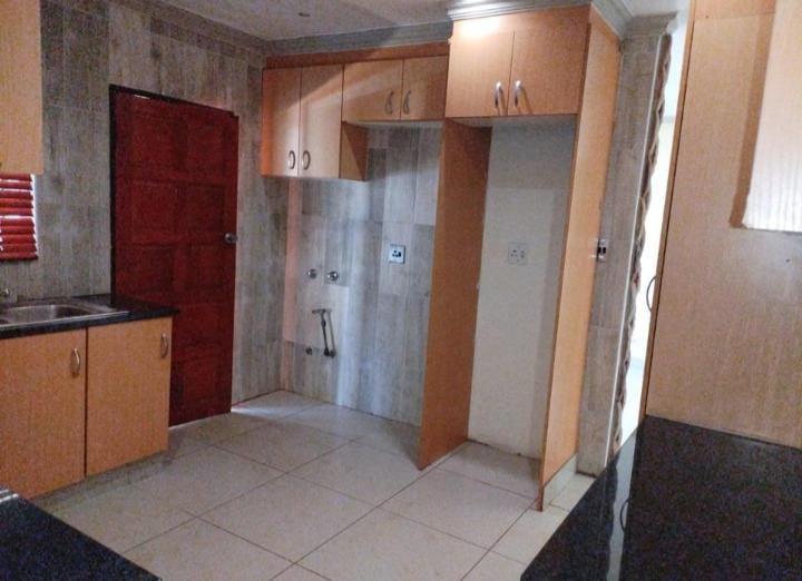 To Let 4 Bedroom Property for Rent in Dawn Park Gauteng