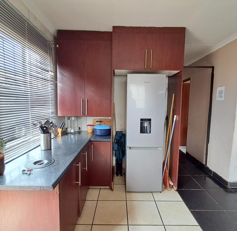 To Let 3 Bedroom Property for Rent in Dawn Park Gauteng