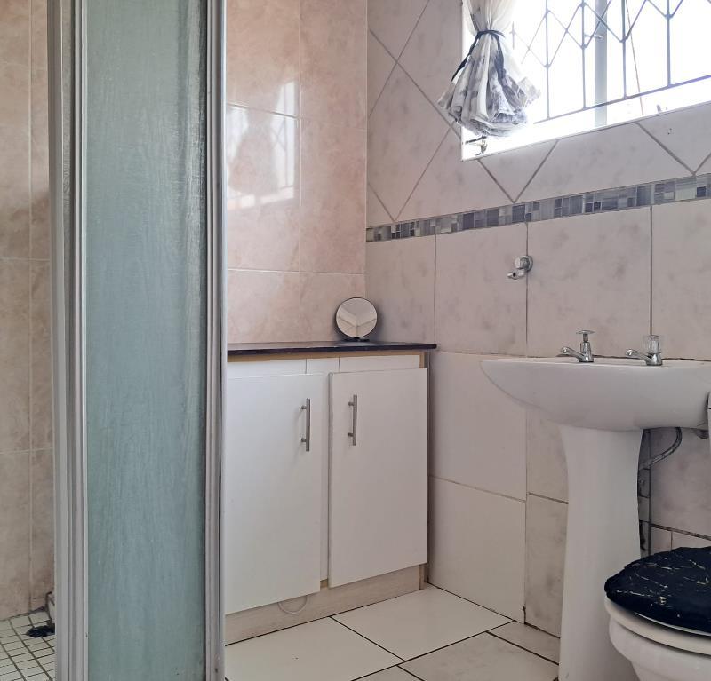 To Let 3 Bedroom Property for Rent in Dawn Park Gauteng
