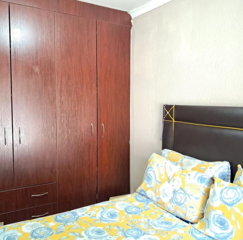 To Let 3 Bedroom Property for Rent in Dawn Park Gauteng