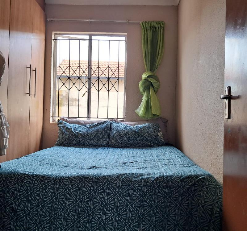 To Let 3 Bedroom Property for Rent in Dawn Park Gauteng