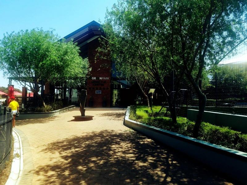 To Let 1 Bedroom Property for Rent in Lilianton Gauteng