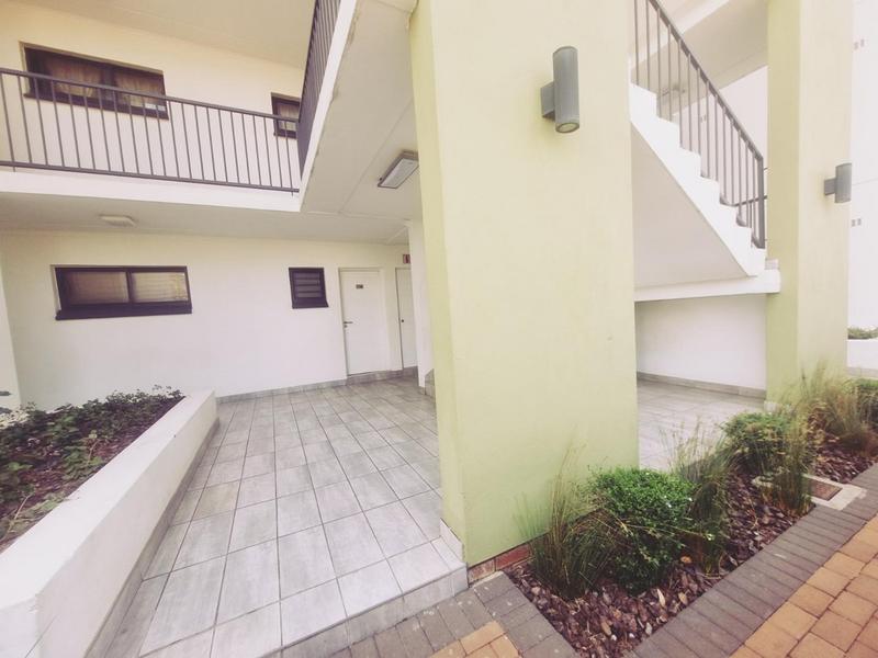 To Let 1 Bedroom Property for Rent in Lilianton Gauteng