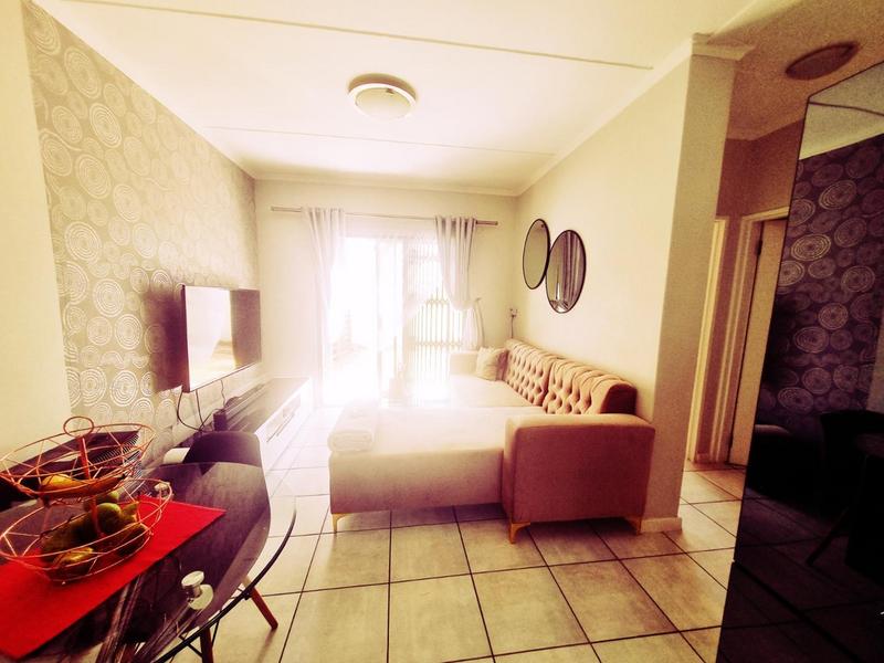 To Let 1 Bedroom Property for Rent in Lilianton Gauteng