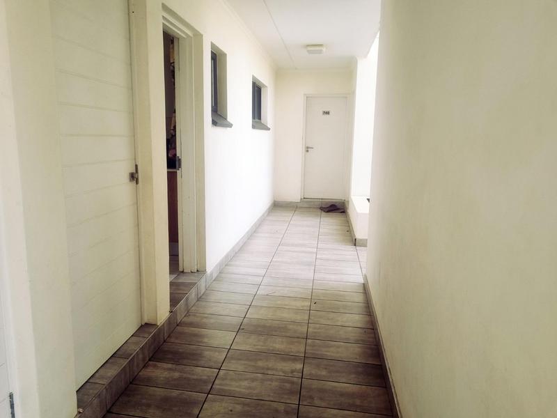To Let 1 Bedroom Property for Rent in Lilianton Gauteng