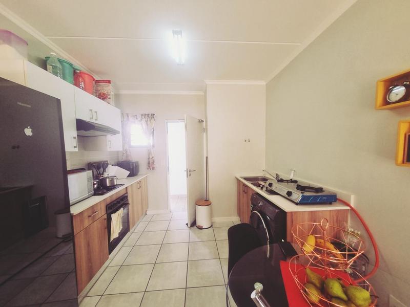 To Let 1 Bedroom Property for Rent in Lilianton Gauteng