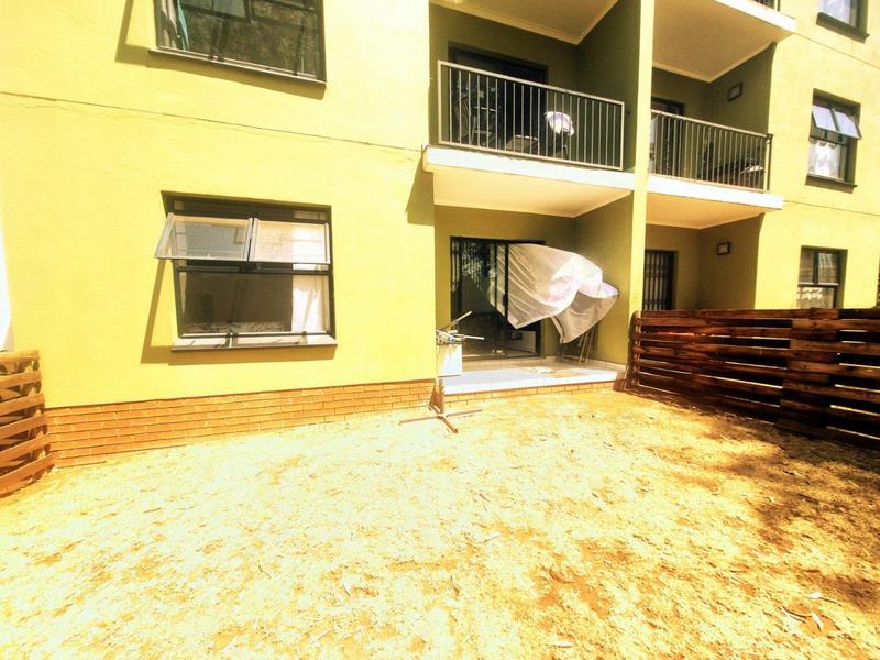 To Let 1 Bedroom Property for Rent in Lilianton Gauteng