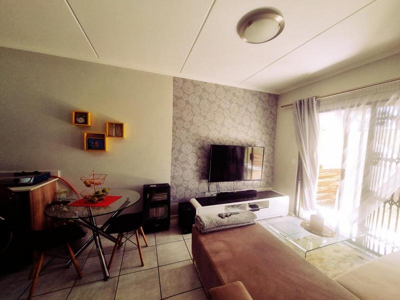 To Let 1 Bedroom Property for Rent in Lilianton Gauteng