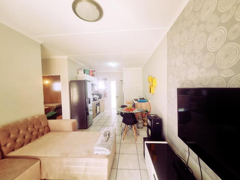 To Let 1 Bedroom Property for Rent in Lilianton Gauteng