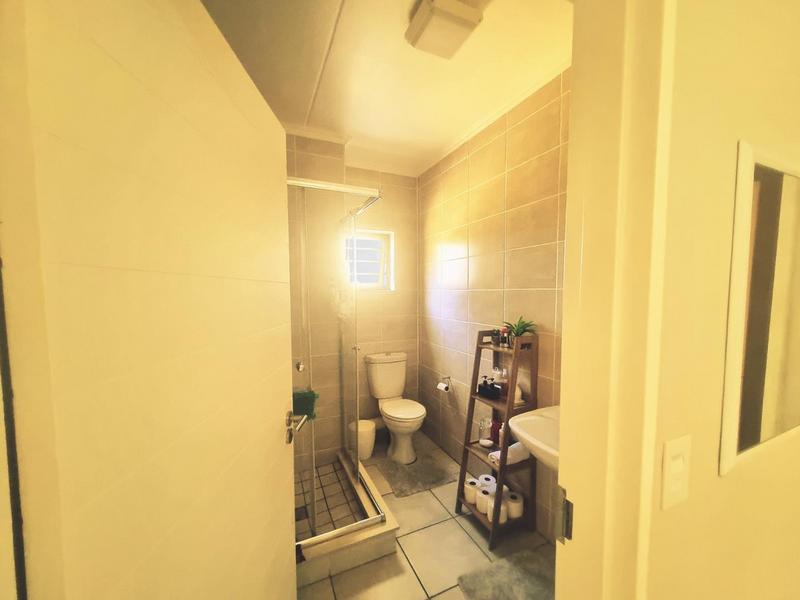 To Let 1 Bedroom Property for Rent in Lilianton Gauteng