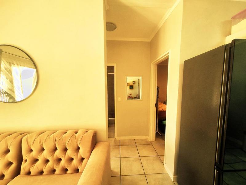 To Let 1 Bedroom Property for Rent in Lilianton Gauteng