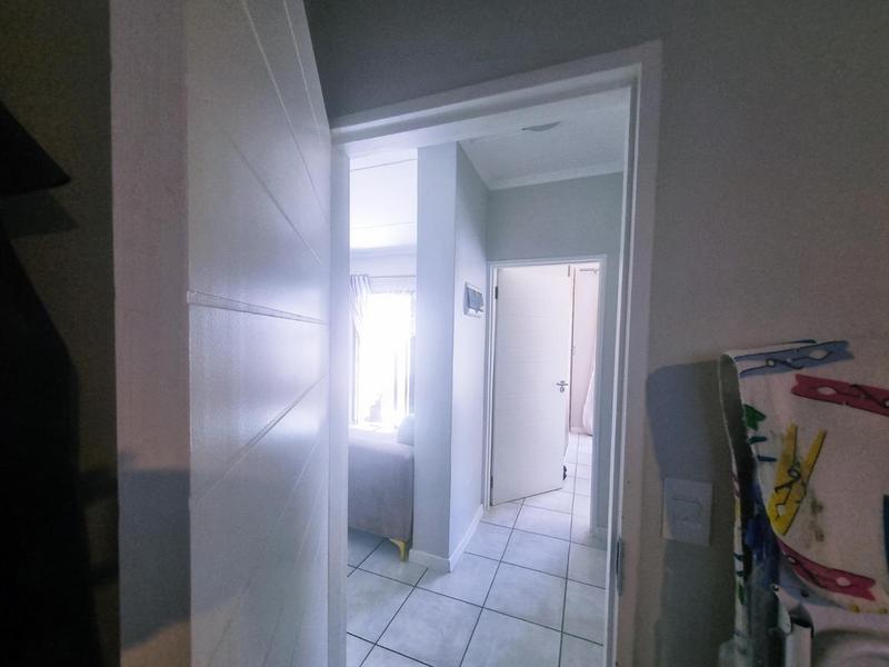 To Let 1 Bedroom Property for Rent in Lilianton Gauteng