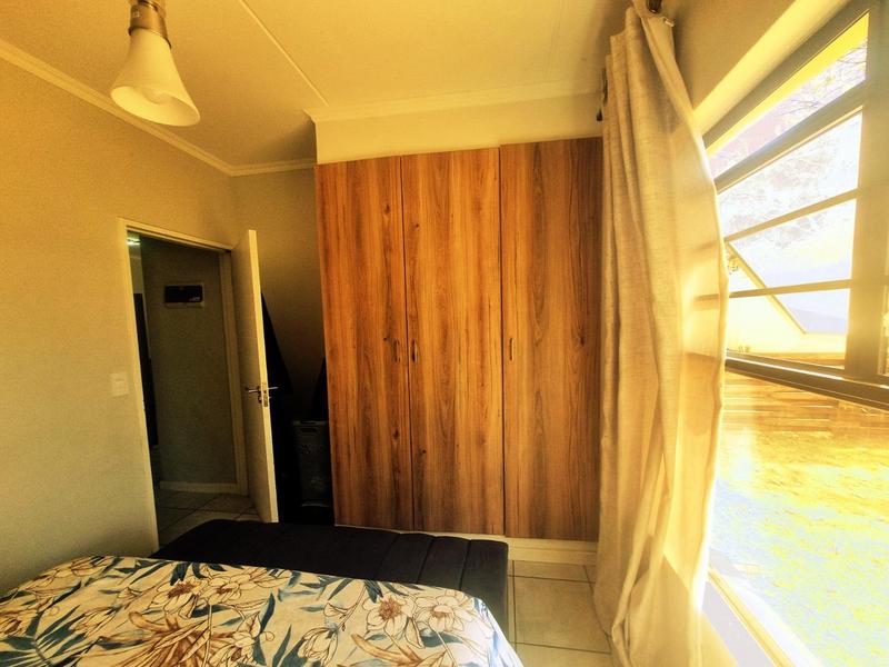To Let 1 Bedroom Property for Rent in Lilianton Gauteng