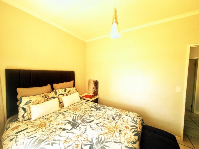 To Let 1 Bedroom Property for Rent in Lilianton Gauteng
