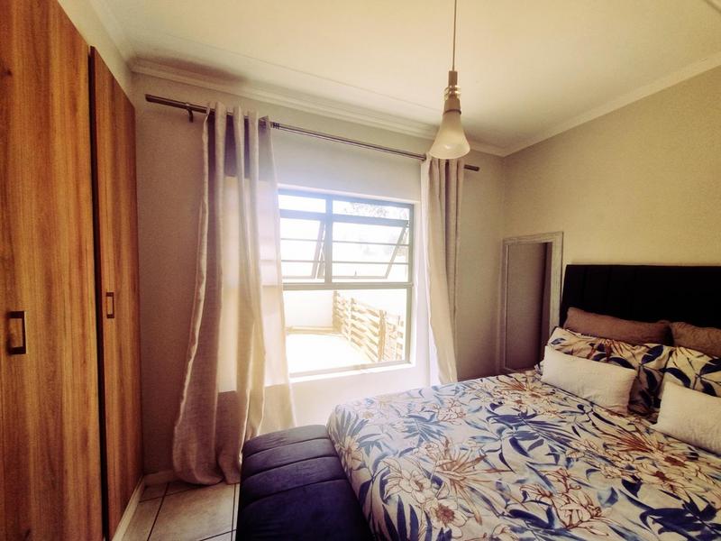 To Let 1 Bedroom Property for Rent in Lilianton Gauteng