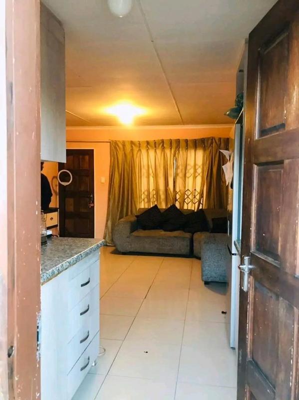 To Let 2 Bedroom Property for Rent in Windmill Park Gauteng