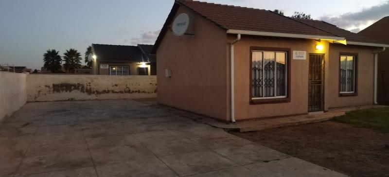 To Let 2 Bedroom Property for Rent in Windmill Park Gauteng
