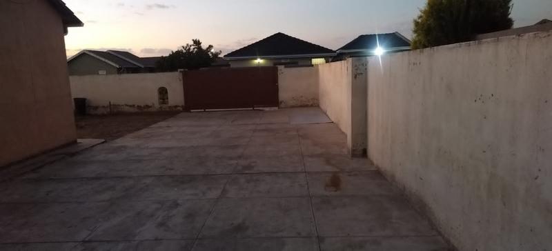 To Let 2 Bedroom Property for Rent in Windmill Park Gauteng