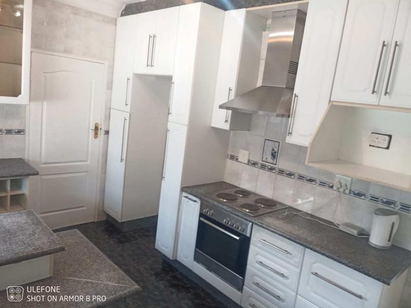 To Let 3 Bedroom Property for Rent in Elspark Gauteng