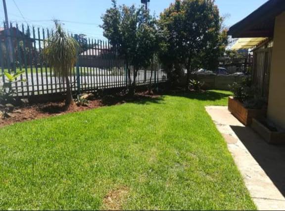 To Let 3 Bedroom Property for Rent in Wannenburghoogte Gauteng