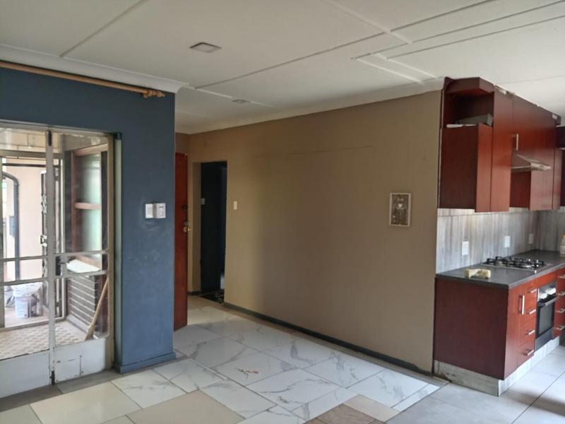 To Let 3 Bedroom Property for Rent in Wannenburghoogte Gauteng