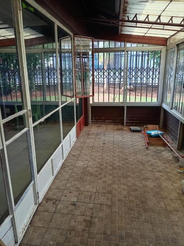 To Let 3 Bedroom Property for Rent in Wannenburghoogte Gauteng