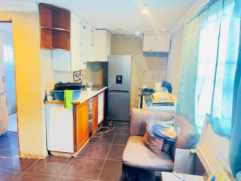 To Let 2 Bedroom Property for Rent in Vosloorus Gauteng