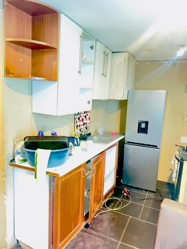 To Let 2 Bedroom Property for Rent in Vosloorus Gauteng