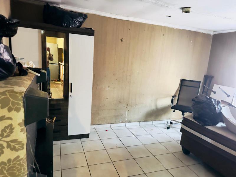 To Let 2 Bedroom Property for Rent in Vosloorus Gauteng