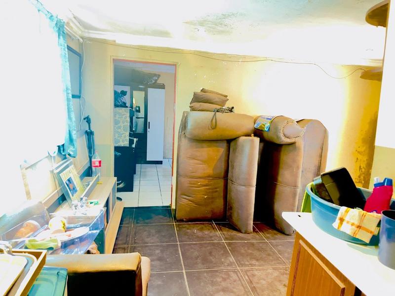 To Let 2 Bedroom Property for Rent in Vosloorus Gauteng