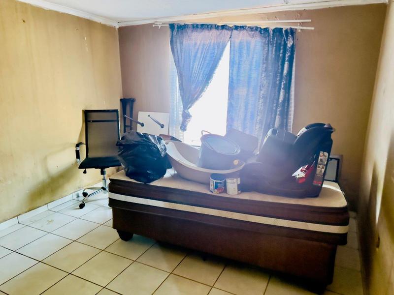 To Let 2 Bedroom Property for Rent in Vosloorus Gauteng