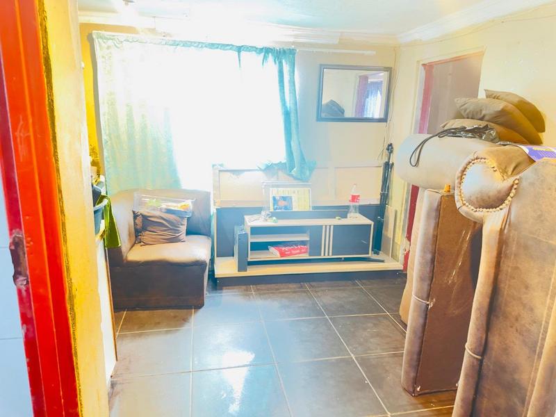 To Let 2 Bedroom Property for Rent in Vosloorus Gauteng