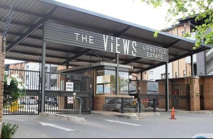 To Let 2 Bedroom Property for Rent in Boksburg East Gauteng